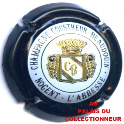 COUSTHEUR BEAUDOUIN 14 LOT N°17335