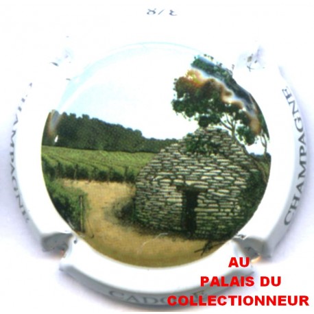 CHAMPAGNE 0819a LOT N°17346