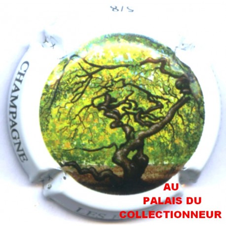 CHAMPAGNE 0819c LOT N°17348