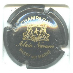 NAVARRE ALAIN01 LOT N°3997