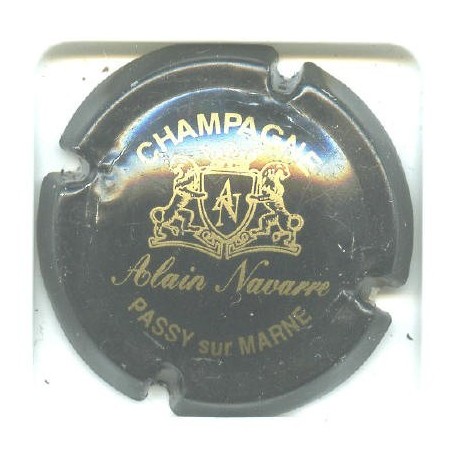 NAVARRE ALAIN01 LOT N°3997