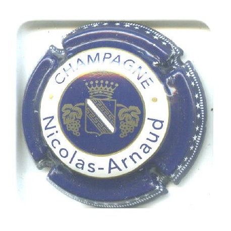 NICOLAS ARNAUD02 LOT N°4000