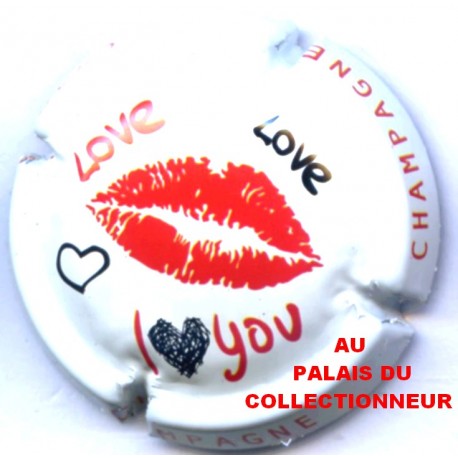 CHAMPAGNE 0823 LOT N°17364