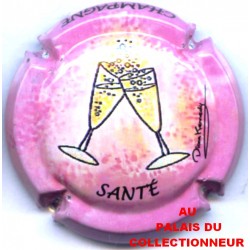 CHAMPAGNE 0877a LOT N°17373