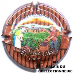 FOREST M & FILS19 LOT N°2650