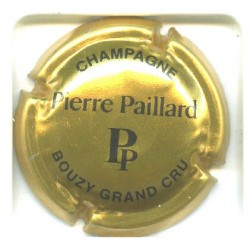PAILLARD.P03 LOT N°4027