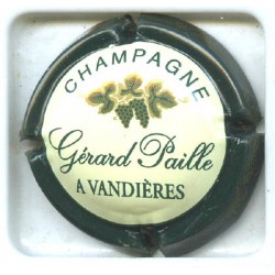 PAILLE GERARD03 LOT N°4030