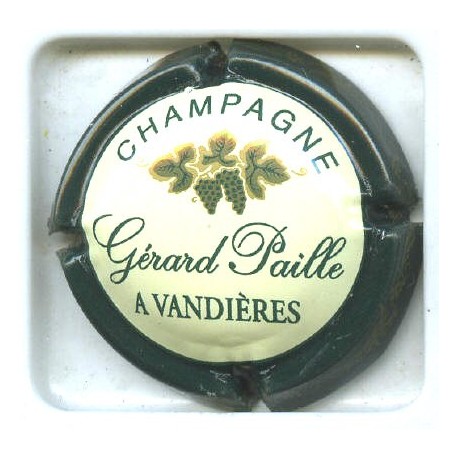 PAILLE GERARD03 LOT N°4030