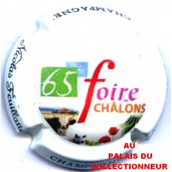 FEUILLATTE NICOLAS 48e LOT N°17405