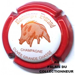 BONNINGRE DURAND 16a LOT N°17421