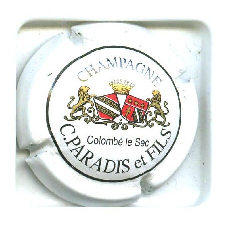 PARADIS & FILS01 LOT N°4054