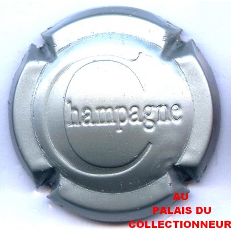 CHAMPAGNE 0854c LOT N°17449