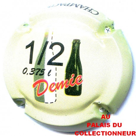 CHAMPAGNE 0882 S LOT N°13532