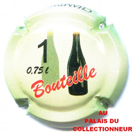 CHAMPAGNE 0882 LOT N°17512