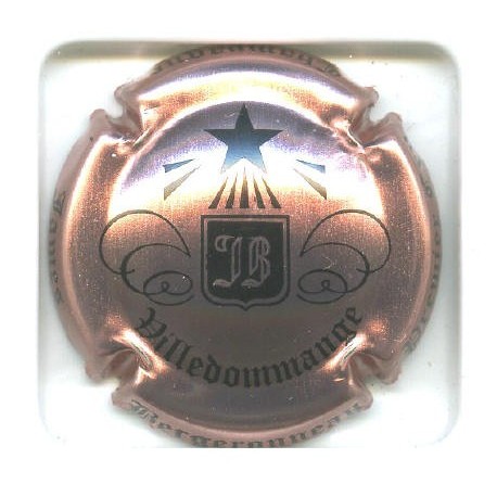 BERGERONNEAU JAMES07 LOT N°4170