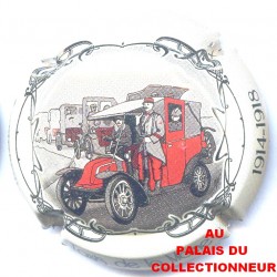 CHAMPAGNE 0890 S LOT N°14055