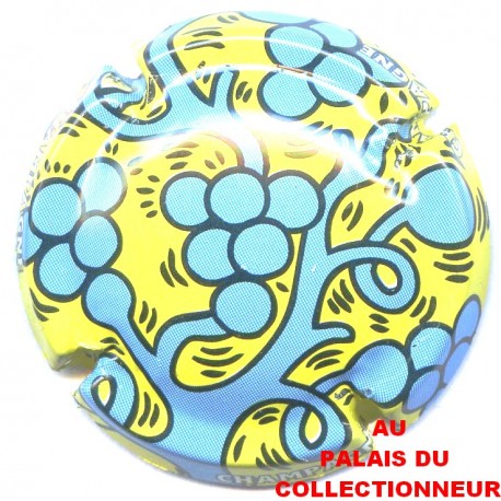 CHAMPAGNE 0892b LOT N°17561
