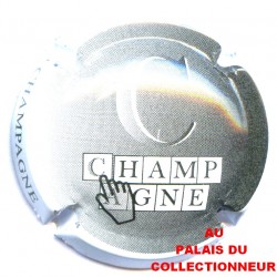 CHAMPAGNE 0897 S LOT N°14942