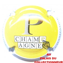 CHAMPAGNE 0897c LOT N°17579