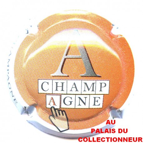 CHAMPAGNE 0897d LOT N°17580