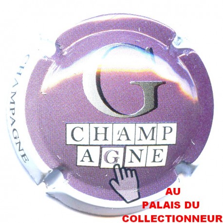 CHAMPAGNE 0897e LOT N°17581