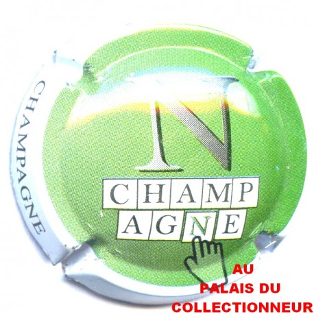 CHAMPAGNE 0897f LOT N°17582