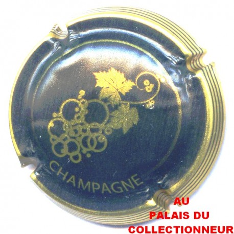 CHAMPAGNE 0899a LOT N°17590