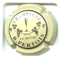 PERTOIS BERNARD01 LOT N°4160