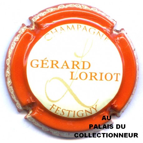 LORIOT GERARD 04 LOT N°18692