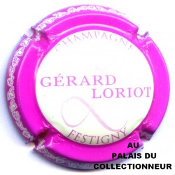 LORIOT GERARD 05 LOT N°20750