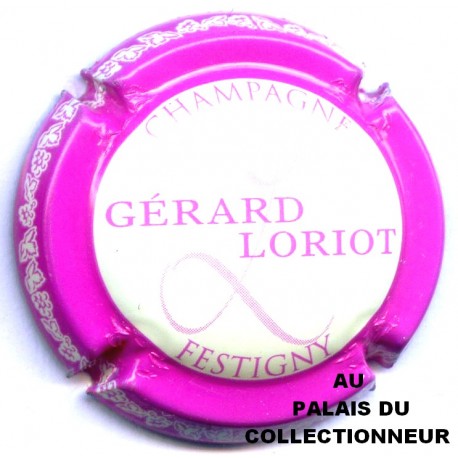 LORIOT GERARD 05 LOT N°20750