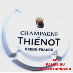 THIENOT ALAIN 26l LOT N°20754