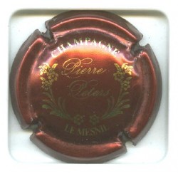 PETERS PIERRE10 LOT N°4179