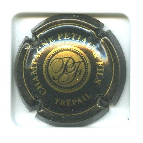 PETIAU & FILS01 LOT N°4183