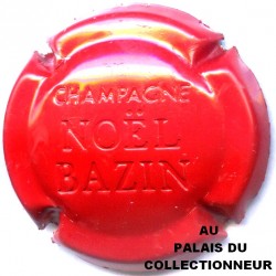 BAZIN Noël 05 LOT N°20783