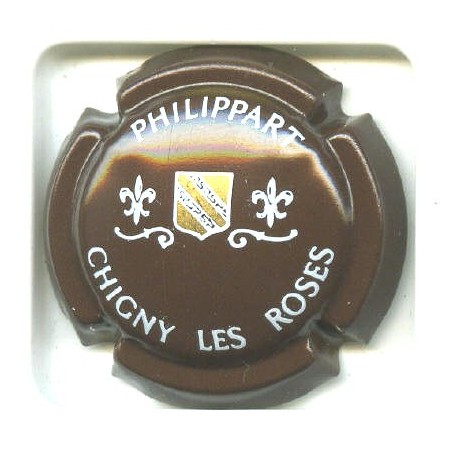 PHILIPPART 11 LOT N°4192