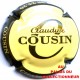 COUSIN CLAUDINE 12 LOT N°20540