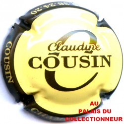 COUSIN CLAUDINE 12 LOT N°20540