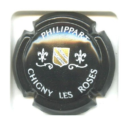 PHILIPPART 13 LOT N°4193