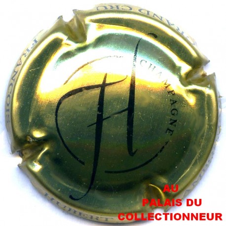 HUBERT François 01 LOT N°13214