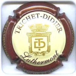 TRICHET DIDIER02 Lot N° 0577