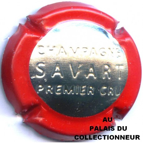 SAVART DANIEL 45d LOT N°18055