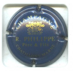 PHILIPPE R.01 LOT N°4197