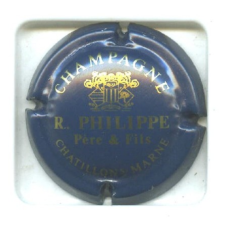 PHILIPPE R.01 LOT N°4197