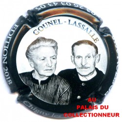 GOUNEL-LASSALLE 05d LOT N°20804