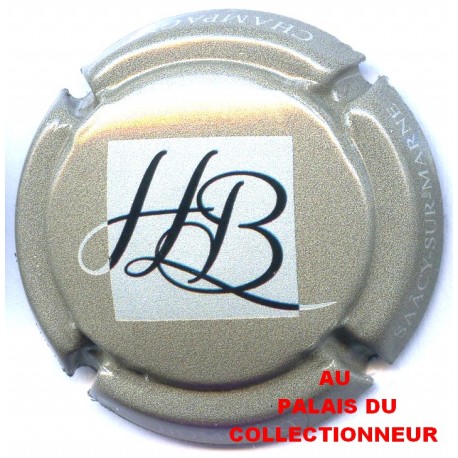 BOMBART Hervé 01 LOT N°1951