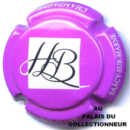 BOMBART Hervé 04 LOT N°2363