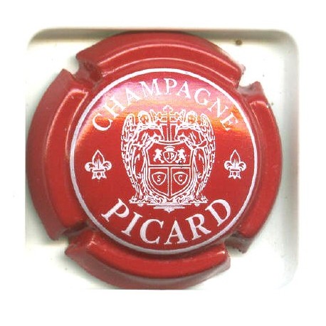 PICARD06 LOT N°4212