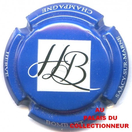 BOMBART Hervé 04 LOT N°2363