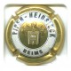 PIPER HEIDSIECK100 LOT N°4224